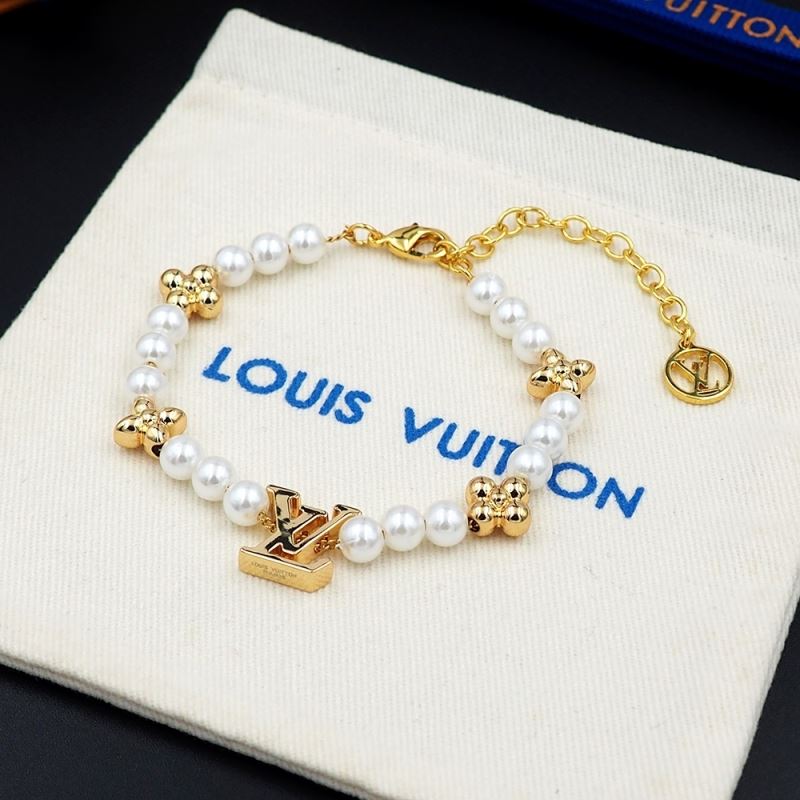 Louis Vuitton Bracelets